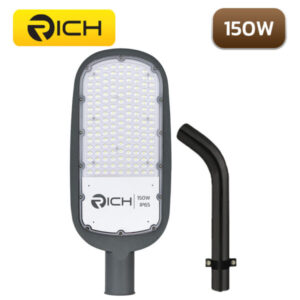 โคมไฟถนน-RICHLED รุ่น OVATE-150W
